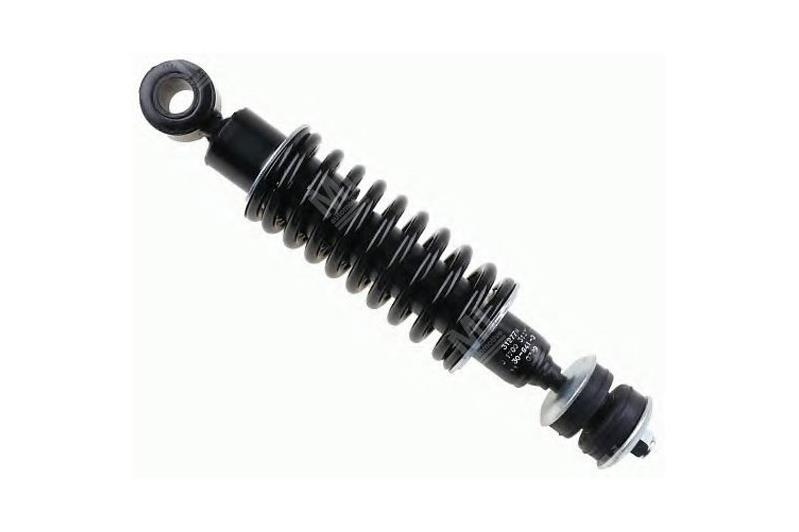 KABIN AMORTISORU DAF 85 CF 1260941-1265271